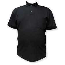 Remeras y Chombas