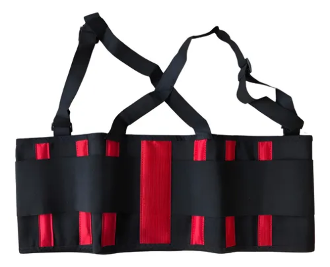 Fajas Lumbares