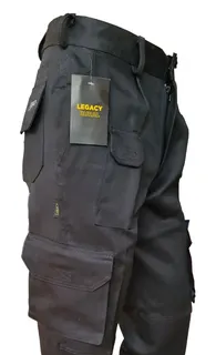 Pantalón y camisa Legacy